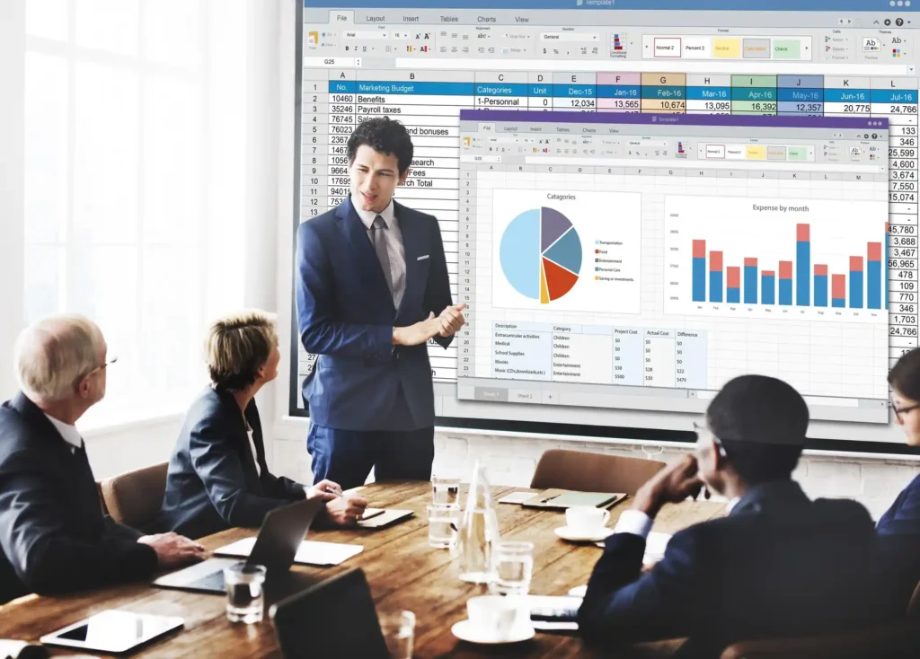 Kickstart Your Career with Zevroc’s Business Analyst Course – Your Gateway to the Corporate World